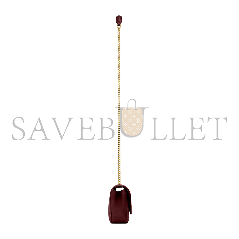 Y*L loulou mini in lambskin 821749aaeax6197 (20*12*5cm)